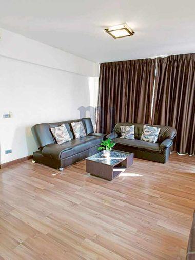 รูป ห้องจริง✨เช่าคอนโด สัญญา 1 ปี✨🛋️🛌เลควิว คอนโดมิเนียม เจนีวา - รูปที่ 13/14