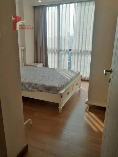 picture PFD-08142 Supalai Oriental Sukhumvit 39 Near BTS Phrom Phong and MRT Phetchaburi - 11/14