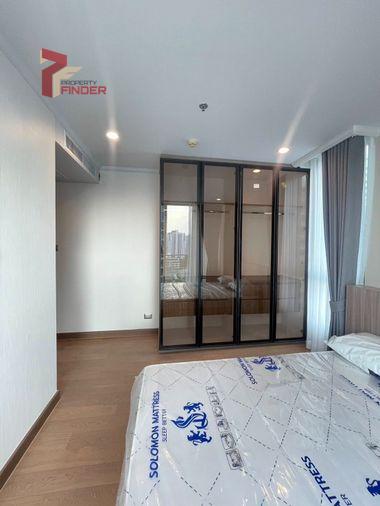 รูป PFD-08155 Supalai Oriental Sukhumvit 39 ( ศุภาลัย โอเรียนทัล สุขุมวิท 39 ) - รูปที่ 8/13