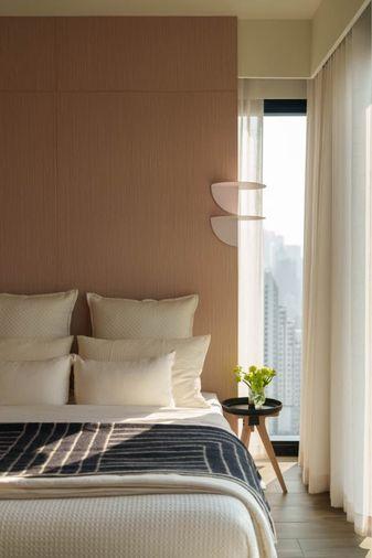 รูป ✨Condo for Rent : The Lofts Silom (AP-02) ( line : @condo91 ) - รูปที่ 10/19