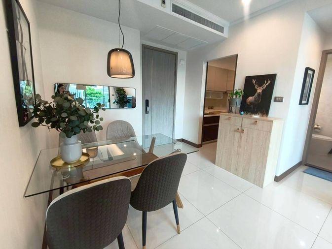 รูป PFD-07913 ให้เช่า Supalai Oriental Sukhumvit 39 ใกล้ BTS พร้อมพงษ์ 2 นอน 72.5 ตรม. ตึก C ห้องมุม - รูปที่ 10/33