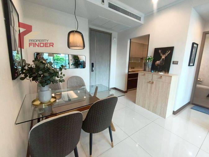 รูป PFD-07913 ให้เช่า Supalai Oriental Sukhumvit 39 ใกล้ BTS พร้อมพงษ์ 2 นอน 72.5 ตรม. ตึก C ห้องมุม - รูปที่ 10/33