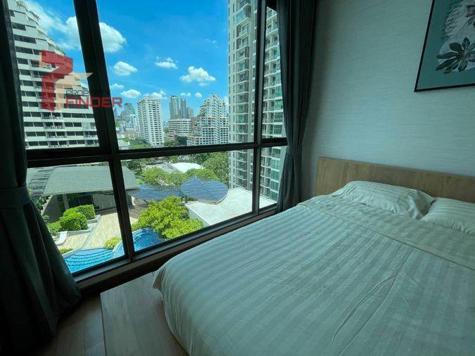 picture PFD-08149 Supalai Oriental Sukhumvit 39 Near BTS Phrom Phong and MRT Phetchaburi - 4/11