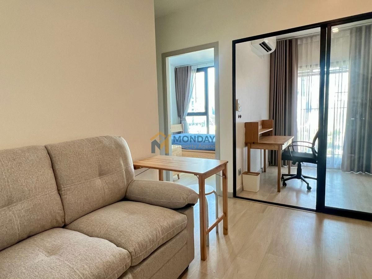 picture 🔥 Cancellation Alert! This Price is Unbeatable! KnightsBridge Prime Sathorn 🔥 MD-26028547 - 3/5