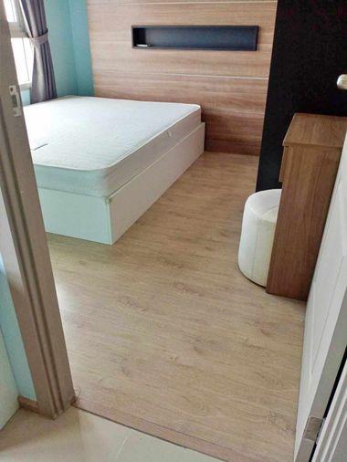 รูป ห้องจริง✨เช่าคอนโด สัญญา 1 ปี✨🛋️🛌ริชพาร์ค แอท เจ้าพระยา - รูปที่ 18/20