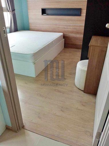 รูป ห้องจริง✨เช่าคอนโด สัญญา 1 ปี✨🛋️🛌ริชพาร์ค แอท เจ้าพระยา - รูปที่ 18/20