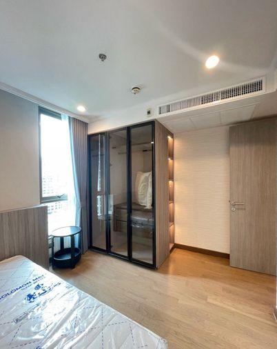 picture Supalai Oriental. 2beds 79sq.m. Line id: @pfagent - 11/11