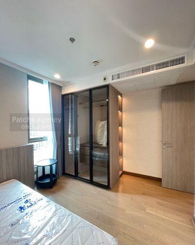 picture Supalai Oriental. 2beds 79sq.m. Line id: @pfagent - 11/11