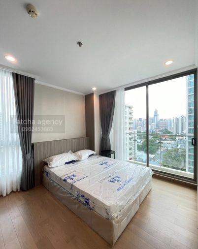 picture Supalai Oriental. 2beds 79sq.m. Line id: @pfagent - 5/11
