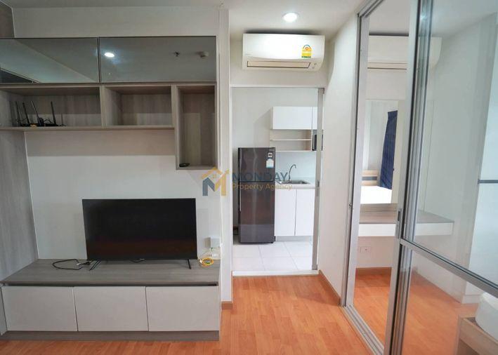 รูป 🔥 ห้องว่าง พร้อมเข้าอยู่! เดอะ เพรสซิเดนท์ เพชรเกษม-บางแค รีบจองก่อนหลุด 🔥MD-26028578 - รูปที่ 4/5