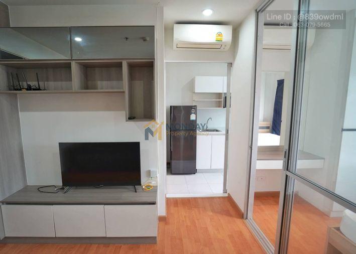 รูป 🔥 ห้องว่าง พร้อมเข้าอยู่! เดอะ เพรสซิเดนท์ เพชรเกษม-บางแค รีบจองก่อนหลุด 🔥MD-26028578 - รูปที่ 4/5