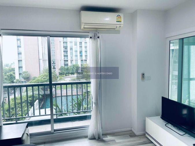 รูป 🦊HunterCondo🦊💥✨🛋️🛌The Key แจ้งวัฒนะ  - รูปที่ 6/10