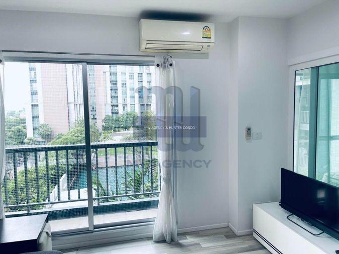 รูป 🦊HunterCondo🦊💥✨🛋️🛌The Key แจ้งวัฒนะ - รูปที่ 6/10