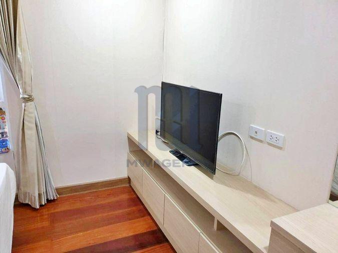 รูป ห้องจริง✨เช่าคอนโด สัญญา 1 ปี✨🛋️🛌V Condo Chaengwatthana - รูปที่ 3/7