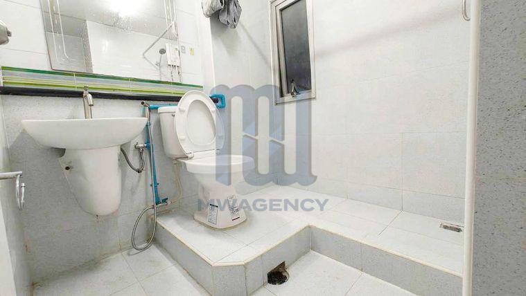 รูป ห้องจริง✨เช่าคอนโด สัญญา 1 ปี✨🛋️🛌วิคตอเรีย เลควิว คอนโดมิเนียม - รูปที่ 3/9