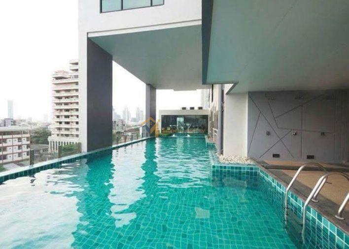 รูป 🔥 หลุดจอง! ราคานี้หาไม่ได้ง่าย ๆ Bangkok Horizon Sathorn พร้อมโอน 🔥MD-25050019 - รูปที่ 5/5