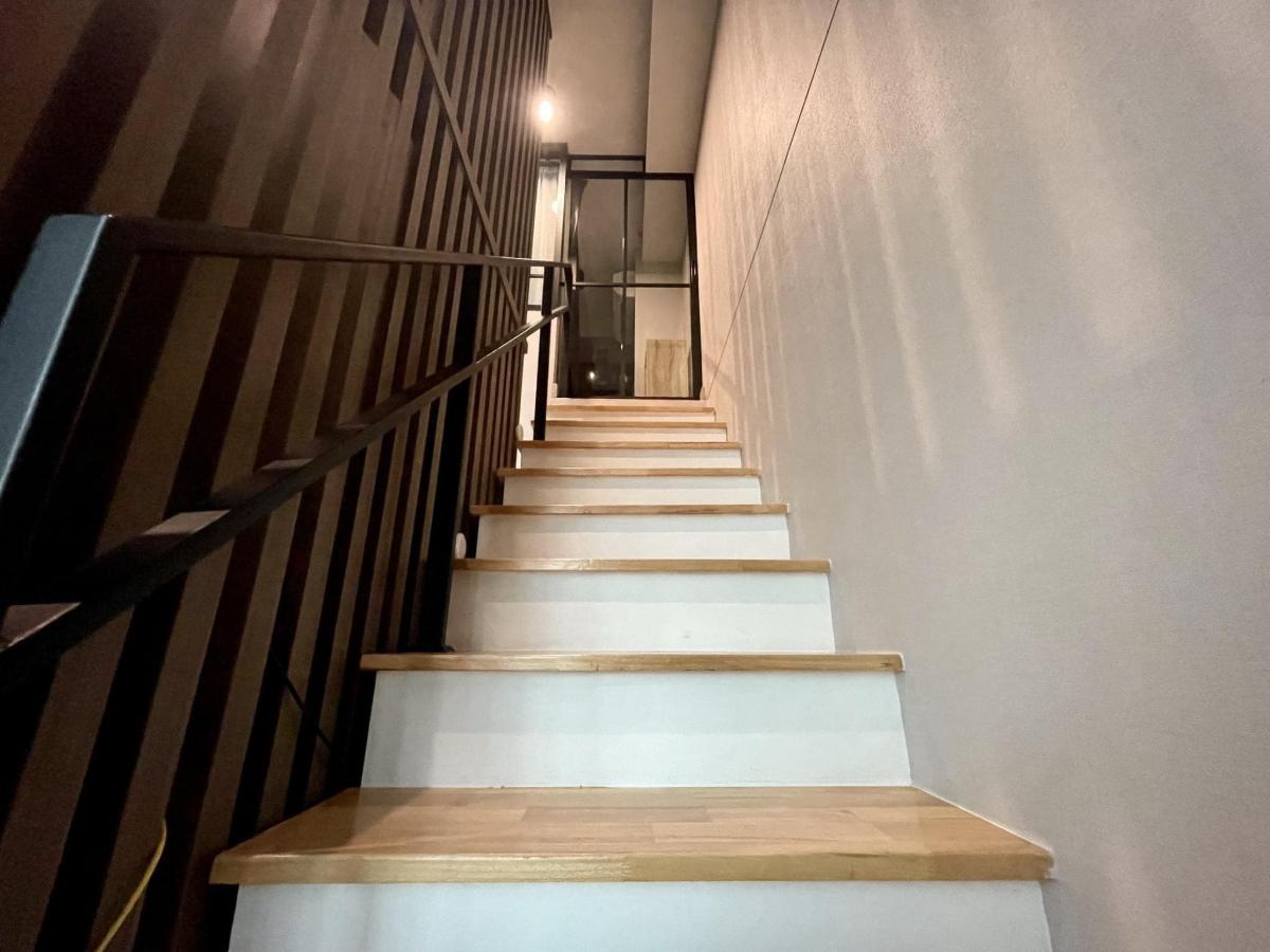 รูป 🔴รวมคอนโดนนนทบุรีให้เช่า🔴⚠️🛋️🛌💥Knightsbridge Duplex Tiwanon - รูปที่ 12/14