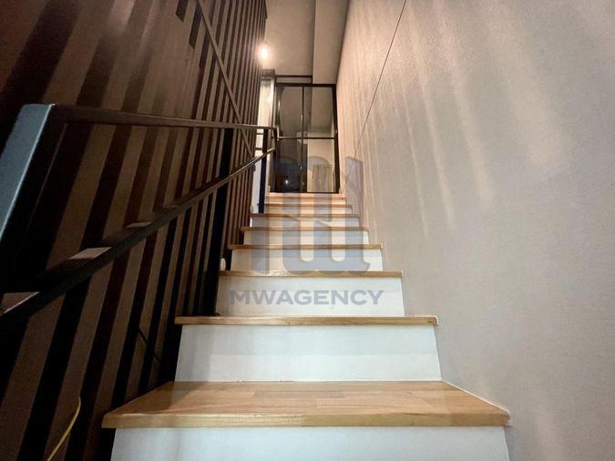 รูป ห้องจริง✨เช่าคอนโด สัญญา 1 ปี✨🛋️🛌Knightsbridge Duplex Tiwanon - รูปที่ 12/14