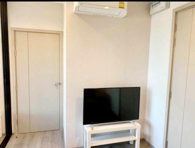 รูป ห้องจริง✨เช่าคอนโด สัญญา 1 ปี✨🛋️🛌The Politan Rive - รูปที่ 3/9