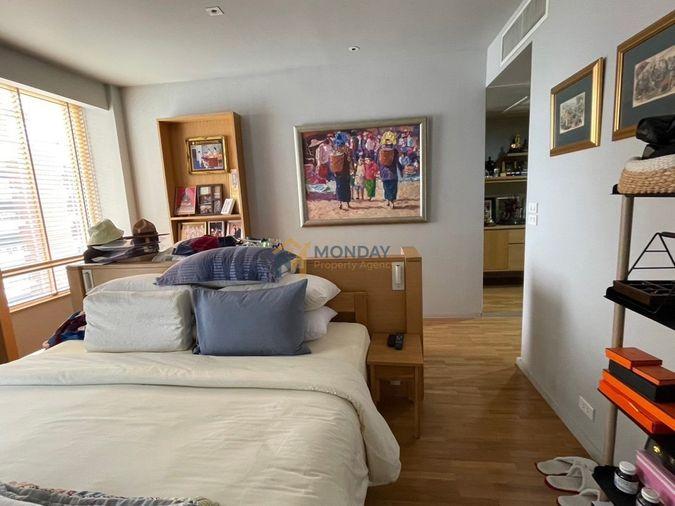picture 🔥 Cancellation Alert! This Price is Unbeatable! Langsuan Ville Condo 🔥 MD-26028590 - 1/5