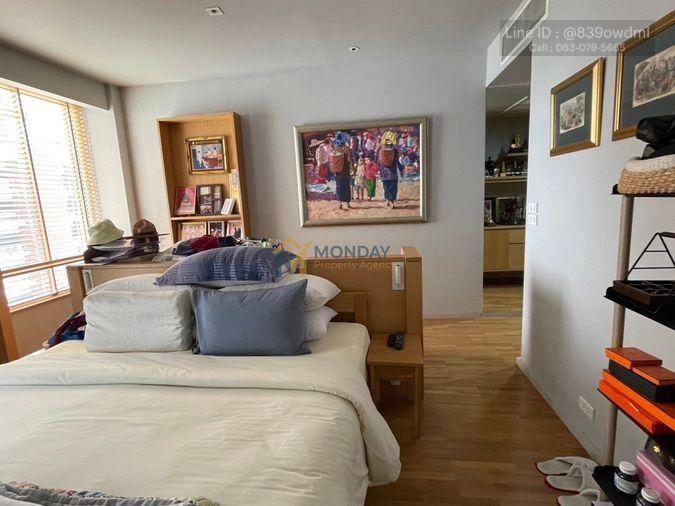 picture 🔥 Cancellation Alert! This Price is Unbeatable! Langsuan Ville Condo 🔥 MD-26028590 - 1/5