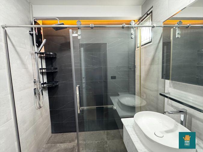 รูป Rent บ้านเดี่ยว ตรงข้าม Mega Bangna 60 ตร.วา 4นอน 4น้ำ 55,000 บาท - รูปที่ 13/27