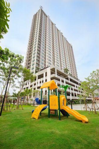 รูป ห้องจริง✨เช่าคอนโด สัญญา 1 ปี✨🛋️🛌ศุภาลัย เวอเรนด้า รัตนาธิเบศร์ - รูปที่ 14/17