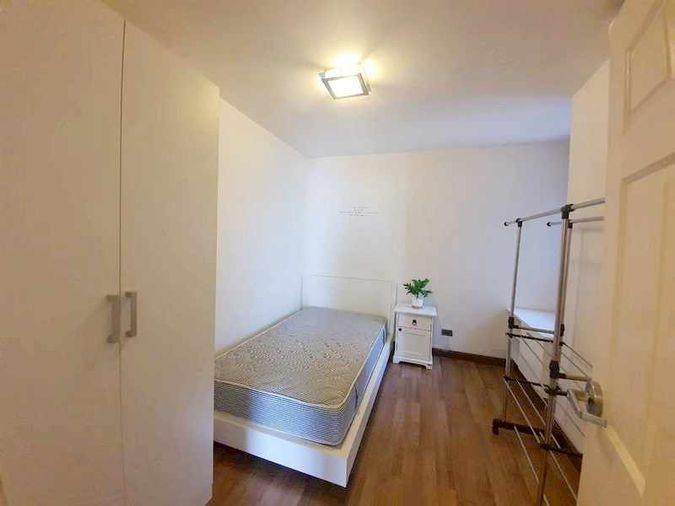 รูป ห้องจริง✨เช่าคอนโด สัญญา 1 ปี✨🛋️🛌เลควิว คอนโดมิเนียม เจนีวา - รูปที่ 11/14