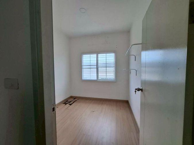 picture Two-story townhome for sale in Sena Viva Sriracha-Assumption housing estate, Chonburi. - 12/15