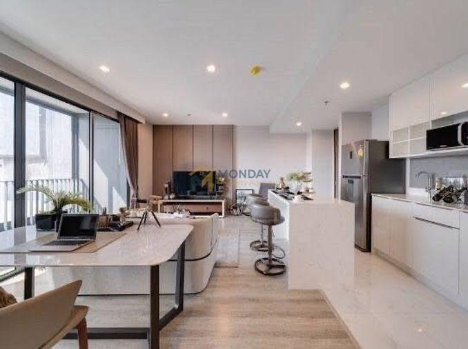 picture 🔥 Available Now! Ready to Move In! Ideo Mobi Sukhumvit 66 - Book Before It's Gone! 🔥 MD-26028574 - 4/5