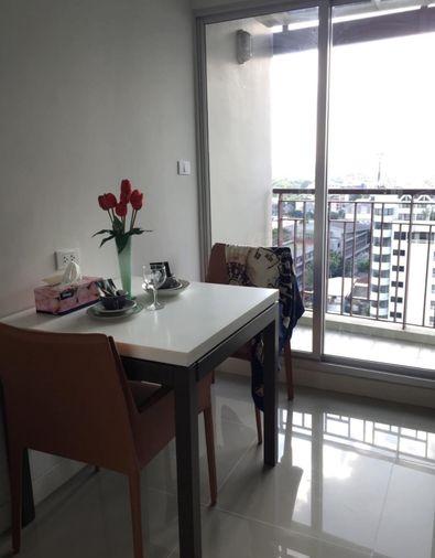 รูป 🏢 ให้เช่าคอนโด : Centric Sathorn - Saint Louis (เซ็นทริค สาทร - เซนต์หลุยส์)   รหัสทรัพย์ | 📌LNP-C5594 - รูปที่ 6/13