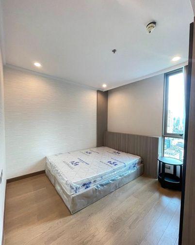 picture Supalai Oriental. 2beds 79sq.m. Line id: @pfagent - 10/11