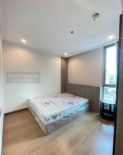 picture Supalai Oriental. 2beds 79sq.m. Line id: @pfagent - 10/11