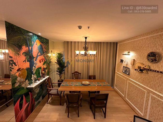 picture ðĨ Available Now! Ready to Move In! Siri @ Sukhumvit - Book Before It's Gone! ðĨ MD-26028575 - 2/5