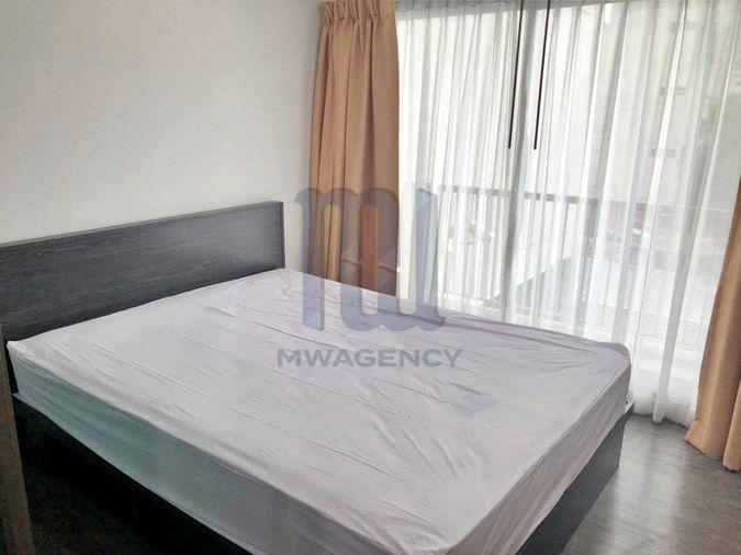 รูป ห้องจริง✨เช่าคอนโด สัญญา 1 ปี✨🛋️🛌 B Campus - รูปที่ 3/20