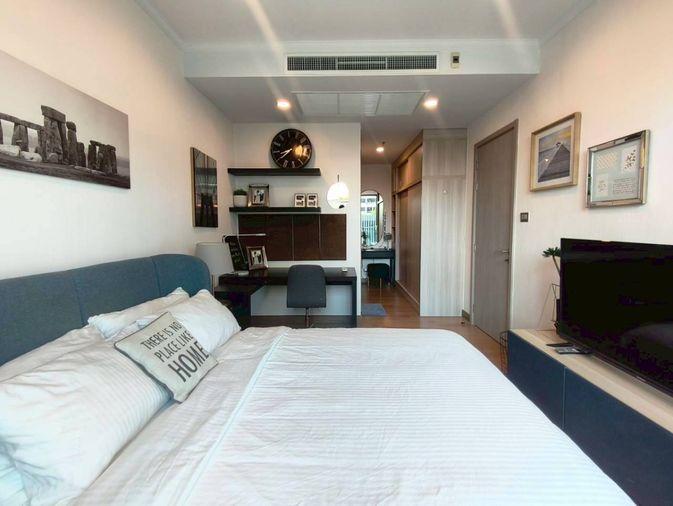 รูป PFD-07913 ให้เช่า Supalai Oriental Sukhumvit 39 ใกล้ BTS พร้อมพงษ์ 2 นอน 72.5 ตรม. ตึก C ห้องมุม - รูปที่ 14/33