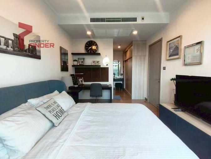 รูป PFD-07913 ให้เช่า Supalai Oriental Sukhumvit 39 ใกล้ BTS พร้อมพงษ์ 2 นอน 72.5 ตรม. ตึก C ห้องมุม - รูปที่ 14/33