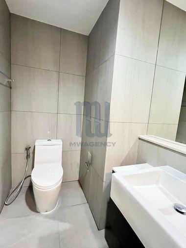 รูป ห้องจริง✨เช่าคอนโด สัญญา 1 ปี✨🛋️🛌เดอะ โพลิแทน รีฟ - รูปที่ 13/15