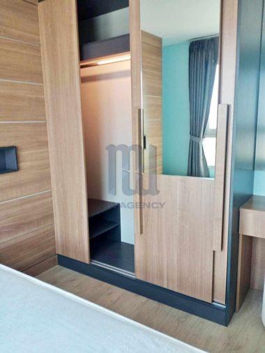รูป ห้องจริง✨เช่าคอนโด สัญญา 1 ปี✨🛋️🛌ริชพาร์ค แอท เจ้าพระยา - รูปที่ 3/20