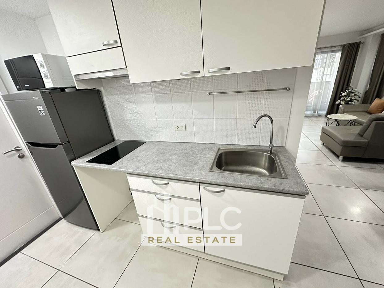 รูป 1 Bedroom Condo for Rent Tropical Garden Pratumnak Pattaya - รูปที่ 6/7