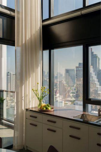 รูป ✨Condo for Rent : The Lofts Silom (AP-02) ( line : @condo91 ) - รูปที่ 16/19