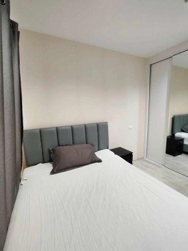 รูป ห้องจริง✨เช่าคอนโด สัญญา 1 ปี✨🛋️🛌พลัม คอนโด เซ็นทรัล สเตชั่น เฟส 2 - รูปที่ 10/12