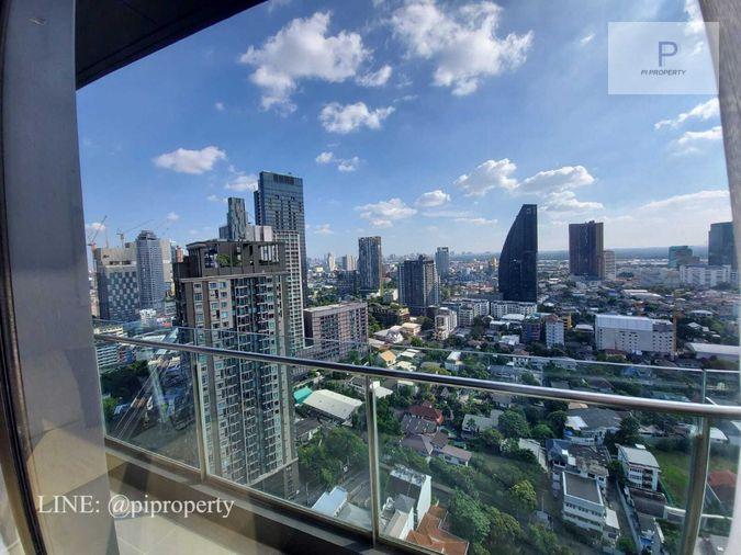 รูป ให้เช่าห้องชุด 2 ห้องนอน วิวสวย ในโครงการ BEATNIQ Sukhumvit 32 ย่านทองหล่อ ตกแต่งครบครัน พร้อมเข้าอยู่ได้ทันที สัมผัสไลฟ์สไตล์ทองหล่อ - รูปที่ 10/43