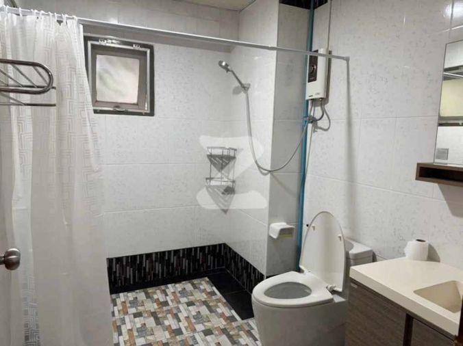 รูป ห้องจริง✨เช่าคอนโด สัญญา 1 ปี✨🛋️🛌ริเวอร์วิว วิลเลจ - รูปที่ 10/18