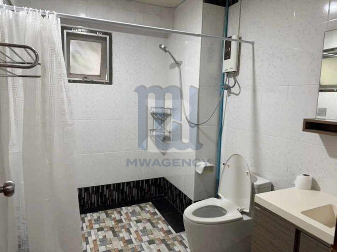 รูป ห้องจริง✨เช่าคอนโด สัญญา 1 ปี✨🛋️🛌ริเวอร์วิว วิลเลจ - รูปที่ 10/18