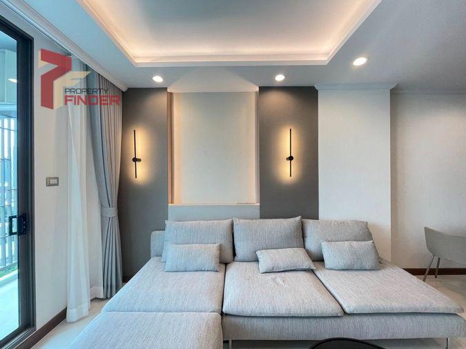 รูป PFD-08155 Supalai Oriental Sukhumvit 39 ( ศุภาลัย โอเรียนทัล สุขุมวิท 39 ) - รูปที่ 3/13