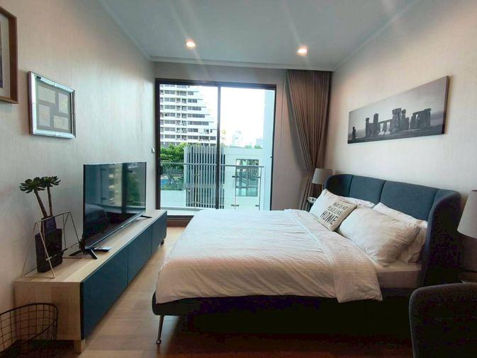 รูป PFD-07913 ให้เช่า Supalai Oriental Sukhumvit 39 ใกล้ BTS พร้อมพงษ์ 2 นอน 72.5 ตรม. ตึก C ห้องมุม - รูปที่ 13/33