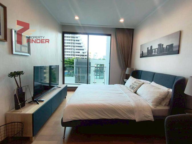 รูป PFD-07913 ให้เช่า Supalai Oriental Sukhumvit 39 ใกล้ BTS พร้อมพงษ์ 2 นอน 72.5 ตรม. ตึก C ห้องมุม - รูปที่ 13/33