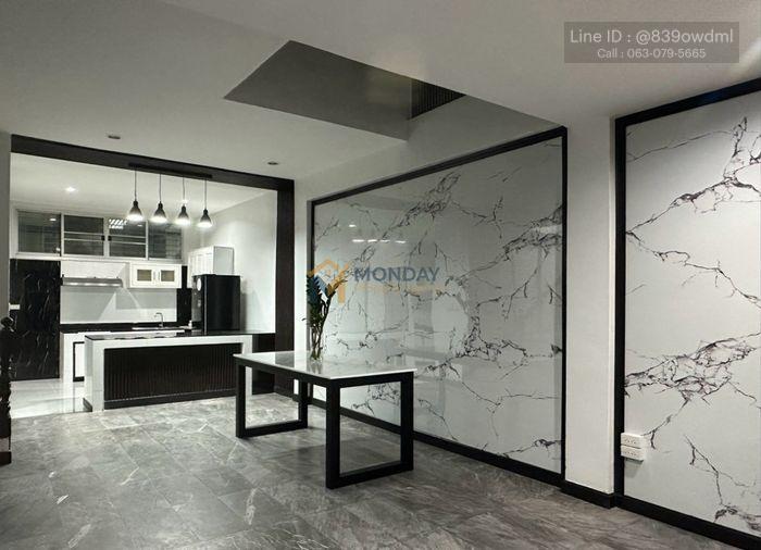 picture 🔥 Available Now! Townhome Sukhumvit 36 - Book Before It's Gone! 🔥 MD-26028545 - 4/5