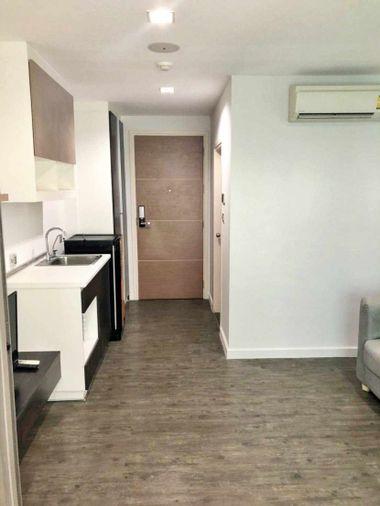 รูป ห้องจริง✨เช่าคอนโด สัญญา 1 ปี✨🛋️🛌 B Campus - รูปที่ 8/20